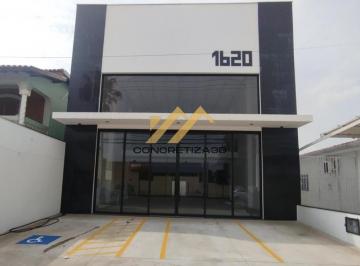 Comercial · 478m² · 3 Vagas · Salão para alugar, 478.02 m² - Vila Maria Helena - Indaiatuba/SP