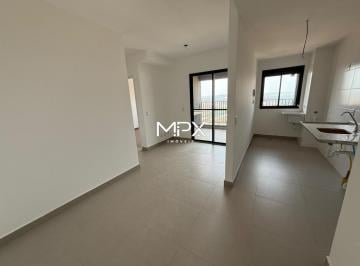 Apartamento · 65m² · 2 Quartos · 1 Vaga · Apartamento à venda no Novam New Life em Piracicaba