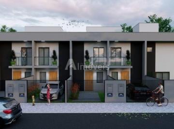 Casa · 51m² · 2 Quartos · 1 Vaga · Sobrado no Costa e Silva