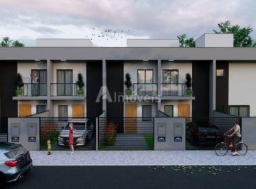 Casa · 51m² · 2 Quartos · 1 Vaga · Sobrado no Petrópolis