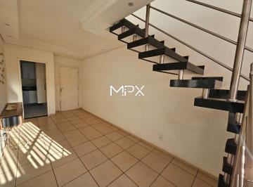 Apartamento · 108m² · 2 Quartos · 2 Vagas · Cobertura à venda no Spazio Palazzo Di Spagna em Piracicaba