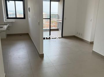 Apartamento · 65m² · 2 Quartos · 2 Vagas · Apartamento à venda no Novam New Life em Piracicaba