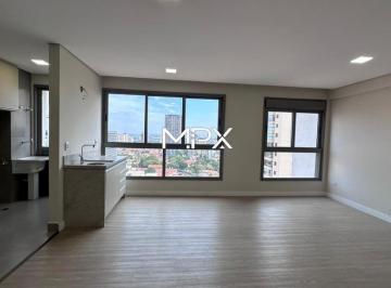 Apartamento · 88m² · 2 Quartos · 2 Vagas · Apartamento à venda no Residencial Vista Queiroz em Piracicaba