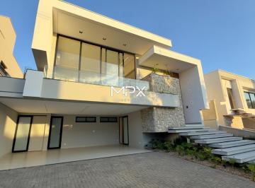 Casa · 325m² · 3 Quartos · 6 Vagas · Casa à venda no condomínio Morada do Engenho em Piracicaba