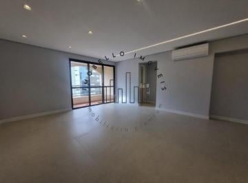 Apartamento · 147m² · 3 Quartos · 3 Vagas · Apartamento para alugar em Campinas, Cambuí, com 3 suítes, com 147 m², CONDOMÍNIO L'ESPACE - CAMBUI