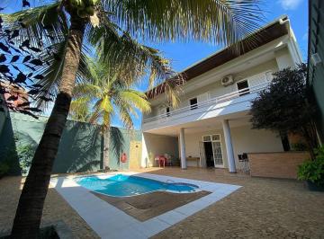 Casa · 3 Quartos · 2 Vagas · ESPAÇO, REQUINTE E LAZER | SENADOR SALGADO FILHO – 220 m²
