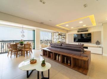 Apartamento · 264m² · 3 Quartos · 3 Vagas · Apartamento Duplex no Residencial Alta Vista em Jundiaí - SP.