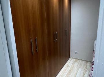 Apartamento · 71m² · 3 Quartos · 1 Vaga · Apartamento à venda, 3 dormitórios - R$ 530.000,00 - Jardim Tupanci, Barueri, SP
