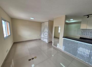 Apartamento · 47m² · 1 Quarto · 2 Vagas · Apartamento para alugar em Campinas, Botafogo, com 1 quarto, com 47 m², Dot Home Residence
