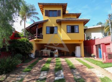 Casa · 338m² · 3 Quartos · 4 Vagas · Casa à venda em Campinas, Loteamento Caminhos de San Conrado, com 3 quartos, com 338 m²