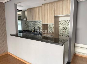 Apartamento · 85m² · 2 Quartos · 2 Vagas · Apartamento com 2 quartos, Vila das Hortências - Jundiaí