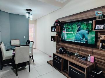 Casa · 70m² · 3 Quartos · 1 Vaga · Casa Espaçosa com 3 Quartos no Condomínio Nova Europa, São Pedro, Osasco