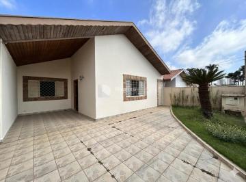 Casa · 120m² · 3 Quartos · 3 Vagas · Casa à venda em Taubaté, Jardim Independência, com 3 quartos, com 120 m²