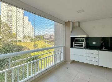 Apartamento · 95m² · 2 Quartos · 2 Vagas · Apartamento para locação, Condomínio Paisagem Tamboré, Santana de Parnaíba, SP