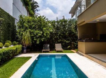 Casa · 340m² · 5 Quartos · 3 Vagas · Casa à venda, Alphaville, Conodmínio Genesis 1 - Santana de Parnaíba, SP