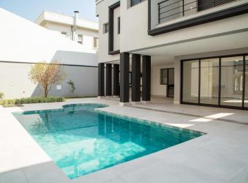 Casa · 525m² · 5 Quartos · 6 Vagas · Casa à venda, Condomínio Genesis 1 - Alphaville, Santana de Parnaíba, SP
