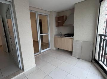Apartamento · 65m² · 2 Quartos · 2 Vagas · Apartamento Condominio Bellagio à venda, Green Valley - Alphaville - Barueri, SP