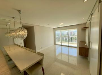 Apartamento · 96m² · 3 Quartos · 2 Vagas · Apartamento à venda, Sítio Tamboré Alphaville, Barueri, SP