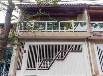Casa · 200m² · 3 Quartos · 2 Vagas · Casa à venda, com 3 suítes - Cidade das Flores, Osasco, SP