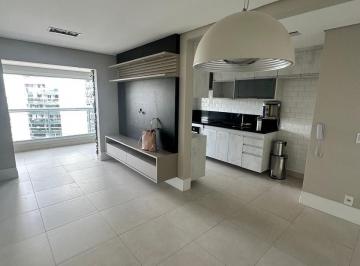 Apartamento · 67m² · 2 Quartos · 1 Vaga · Apartamento para locação, Melville Empresarial I e II, Barueri, SP