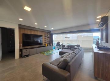 Apartamento · 75m² · 1 Quarto · 2 Vagas · Apartamento mobiliado para locação, 1 suíte - Alphaville Centro Industrial e Empresarial/Alphaville.
