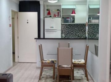 Apartamento · 65m² · 3 Quartos · 1 Vaga · Apartamento para venda 65m² com 3 domritórios - Umuarama, Osasco, SP