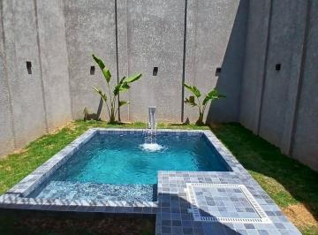 Casa · 126m² · 3 Quartos · 2 Vagas · Casa à venda, Villas do Jaguari, Santana de Parnaíba, SP