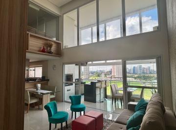 Apartamento · 146m² · 3 Quartos · 3 Vagas · Apartamento à venda, Alphaville Empresarial, Barueri, SP