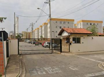 Apartamento 49 m² (01 vaga) - Altos do Ipanema - Sorocaba - SP - Foto [0] · Apartamento 49 m² (01 vaga) - Altos do Ipanema - Sorocaba - SP