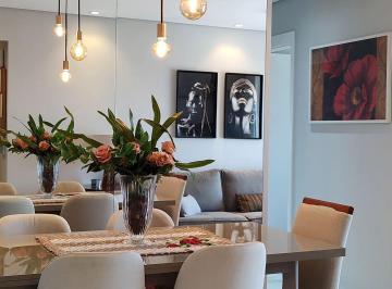 Apartamento · 71m² · 3 Quartos · 1 Vaga · Apartamento à Venda, 3 dormitórios sendo 1 suite - R$ 720.000,00 - Jardim Regina Alice, Barueri, SP