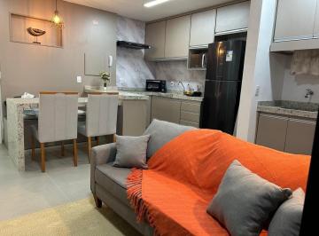 Apartamento · 40m² · 1 Quarto · 1 Vaga · Apartamento para locação, Dezoito do Forte Empresarial/Alphaville., Barueri, SP
