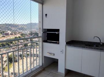 Apartamento · 85m² · 3 Quartos · 2 Vagas · Apartamento para venda de 85m² com 3 domritórios - 2 vagas, Jardim Tupanci, Barueri, SP