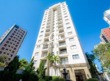 Apartamento · 53m² · 1 Quarto · 2 Vagas · Apartamento para alugar em Campinas, Cambuí, com 1 quarto, com 53 m², Habitat