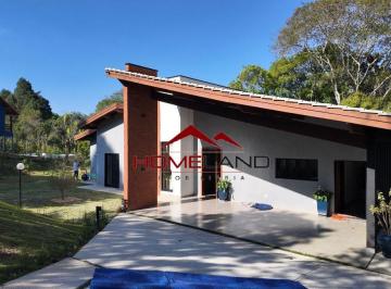 Casa de 3 quartos, São Roque · Casa encantadora, nova, 1 suíte e 2 quartos