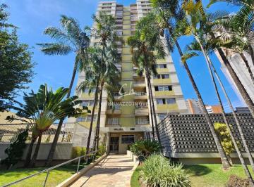 Apartamento · 85m² · 3 Quartos · 2 Vagas · Apartamento à venda em Campinas, Cambuí, com 3 quartos, com 85 m², Malibu