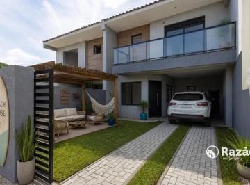 4400013_0.jpg · SOBRADO EM GUARATUBA COM ÁREA TOTAL DE 132,71m² - REF 6267