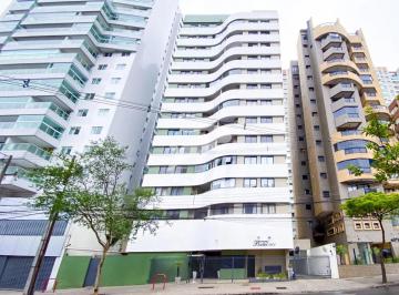 Gonzaga Imóveis Curitiba - Apartamento 3 quartos Centro - Lo · Apartamento 3 Quartos Centro 87m²