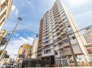 4400007_0.jpg · Apartamento no Batel com 1 quarto de 49,30m² - Edificio Guaecá