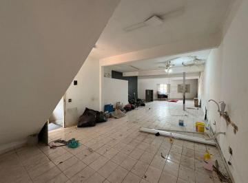 Comercial , São Paulo · Salão Comercial 100 m² + Laje Ampla – Av. 1