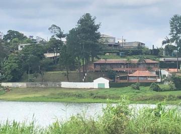 Rural de 3 quartos, São Bernardo do Campo · Chácara de Altíssimo Padrão com Acesso Náutico com + 1.000m²