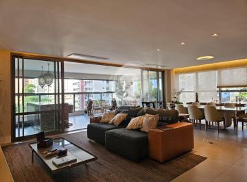 Foto 55 · Apartamento no Cambuí Le Rêve com 4 suites, Vista para Praça, Varanda Gourmet e 4 Vagas- Façanha Imó