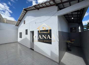 Foto 01 · Casa, Lundcea, Lagoa Santa, MG