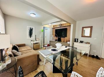 Apartamento · 56m² · 2 Quartos · 1 Vaga · Apartamento 2 Quartos no Argus - Coqueiros