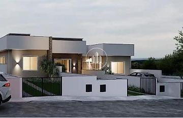 Casa · 60m² · 2 Quartos · 1 Vaga · Casa Geminada 2 Quartos 60m² - Ipiranga