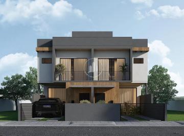 Casa · 101m² · 3 Quartos · 1 Vaga · Casa 3 Quartos com 1 Suíte e 101m² - Barra do Aririú