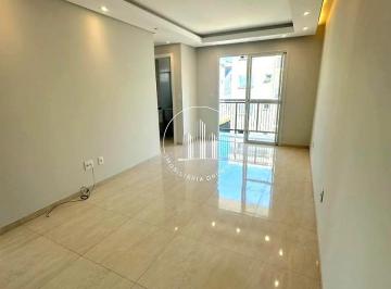 Apartamento · 54m² · 2 Quartos · 1 Vaga · Apartamento 2 Quartos 53,54m² - Fundos