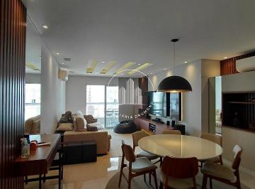 Apartamento · 180m² · 3 Quartos · 3 Vagas · Apartamento 3 Quartos com 1 Suíte e 180m² - Balneário