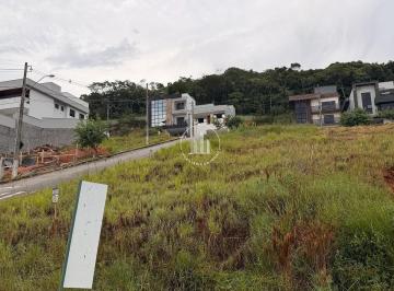 Terreno · 452m² · Terreno 452m² em Condomínio - Forquilhas