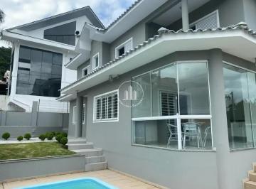 Casa · Casa 4 Quartos com 4 Suítes e 299m² - Coqueiros