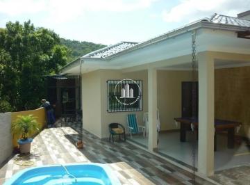 Casa · Casa 3 Quartos com 2 Suítes e 126m² - Potecas